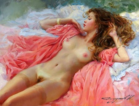 Художник константин разумов razumov konstantin