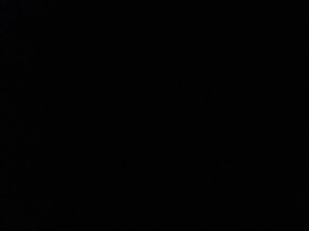 Однотонный черный фон