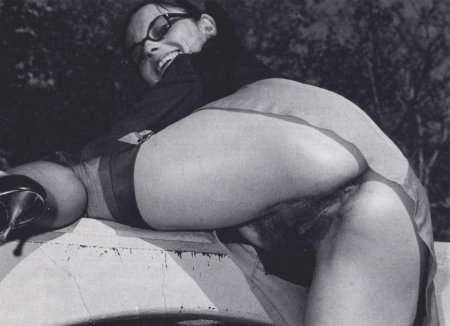 Итальянская ретро эротика