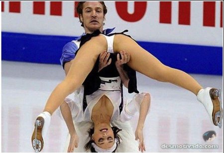 Рублева екатерина фигурное