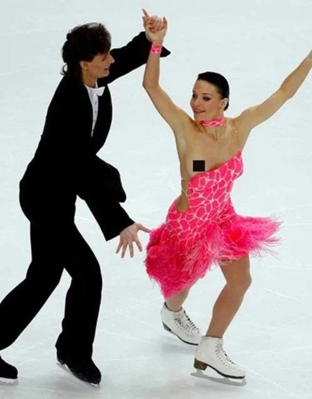 Екатерина рублева фигуристка