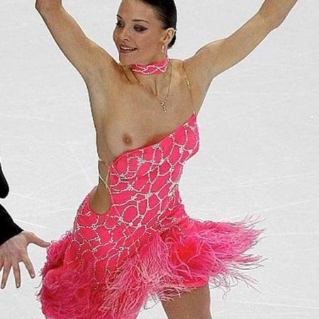 Екатерина рублева фигуристка