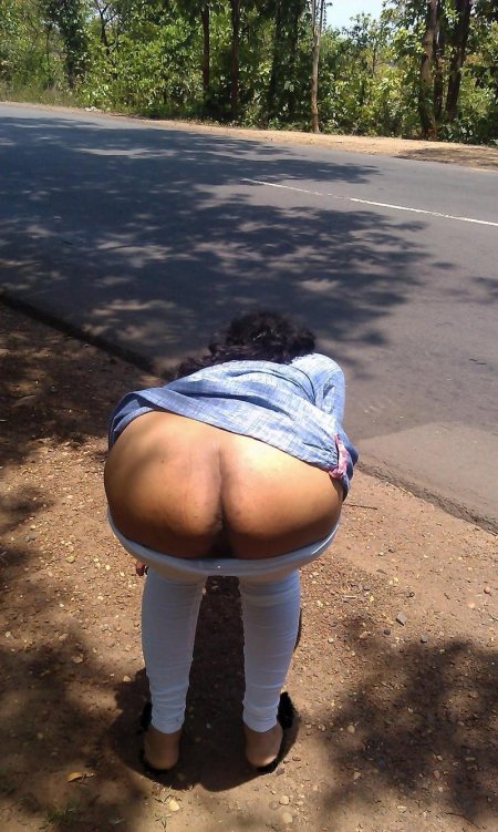 Индийские грузовики