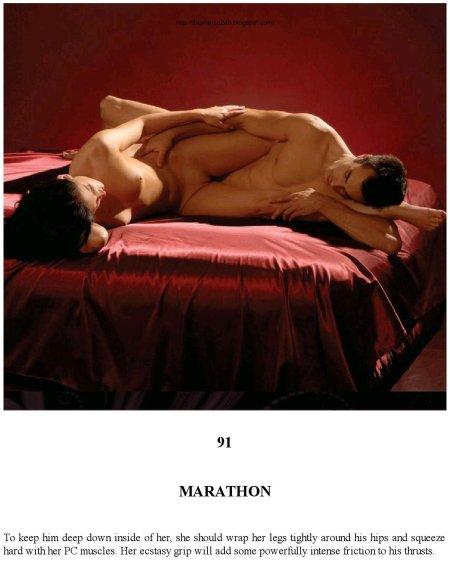 Kamasutra position