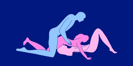 Секс позы лучшие