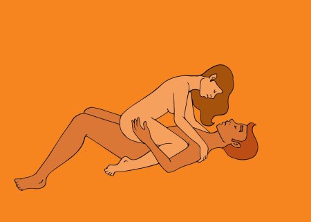 Позы для секса порно