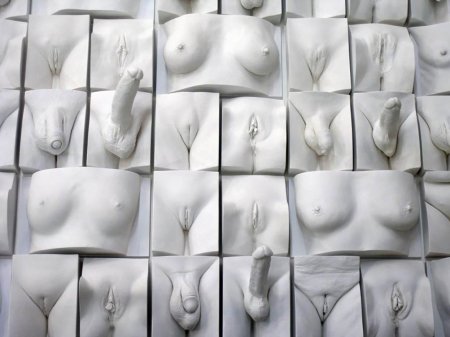 Джейми маккартни великая стена вагин