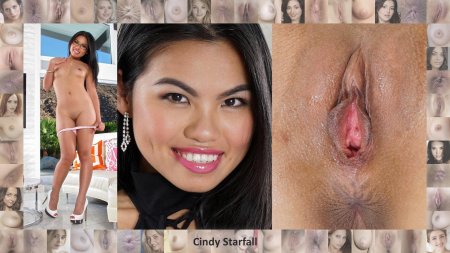 Синди старфолл