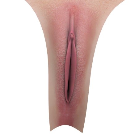 Реалистичная д вагина