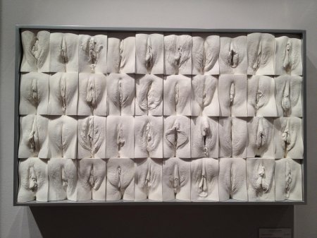 Джейми маккартни великая стена вагин