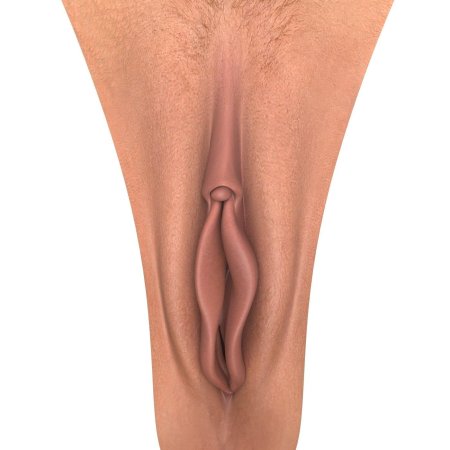 Эпизиотомия рафия