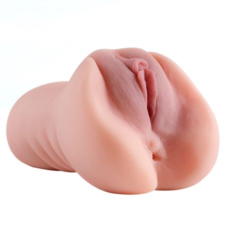 Женская вагина резиновая