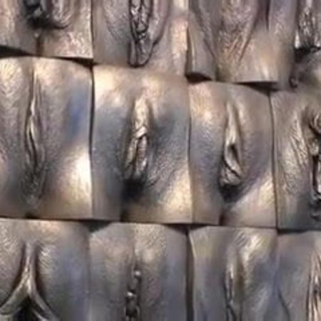 Джейми маккартни великая стена вагин