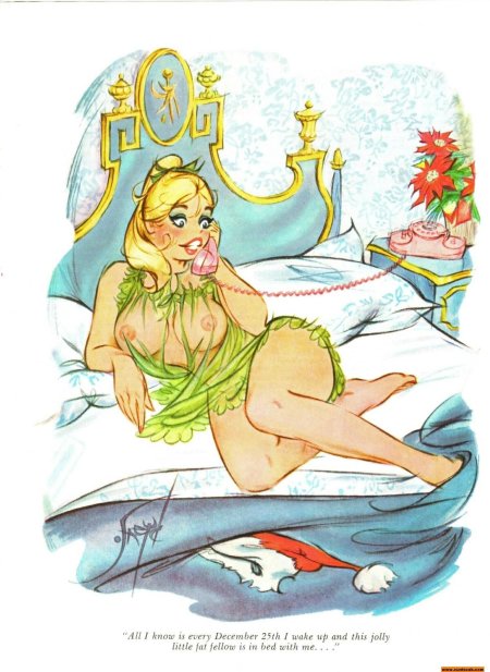 Эротические рисунки