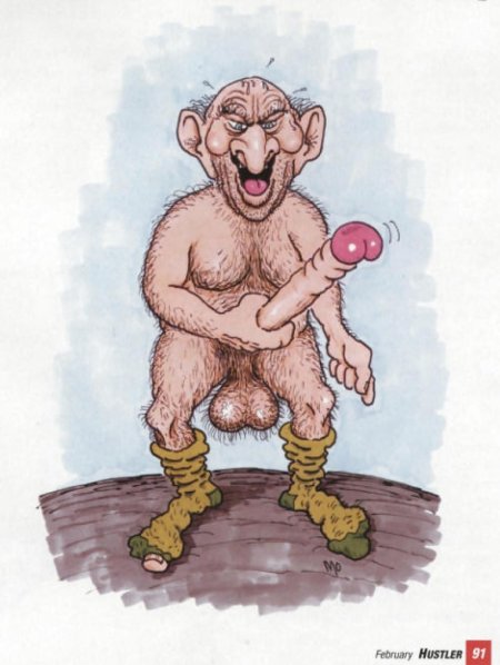 Смешные шаржи