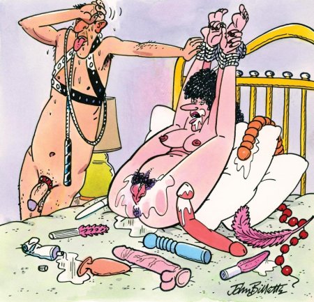 Смешное порно