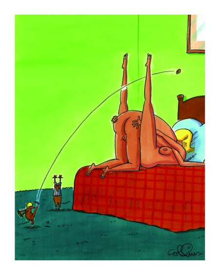 Порно приколы рисунки