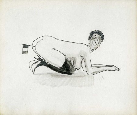 Искусство рисунка