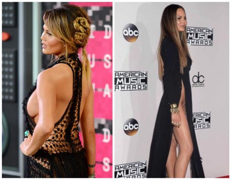 Крисси тейген наряды