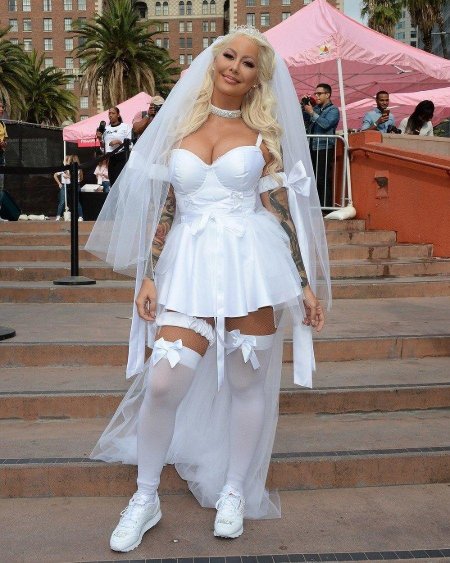 Платье невесты