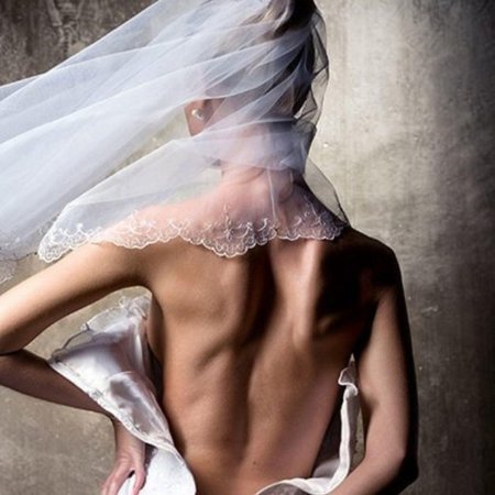 Невесты свадебное платье