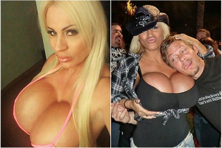 Лейси уайлд