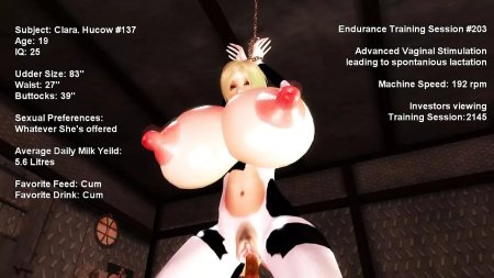 Демон футанари