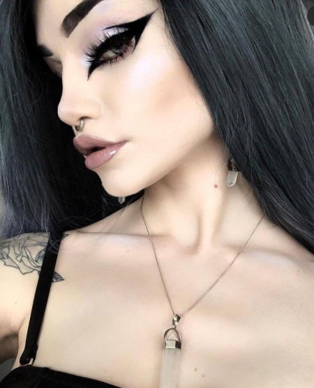 Макияж идеи