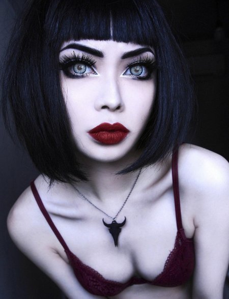 Вилона хаяши