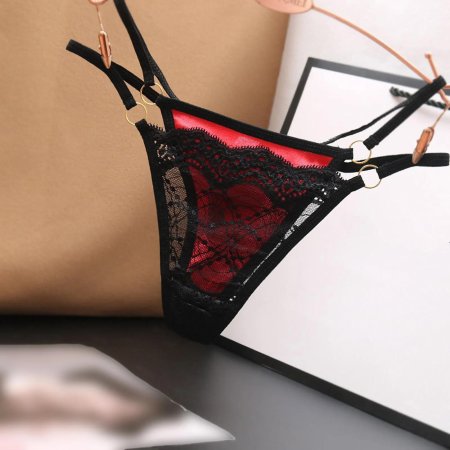 Сексуальные трусики женские