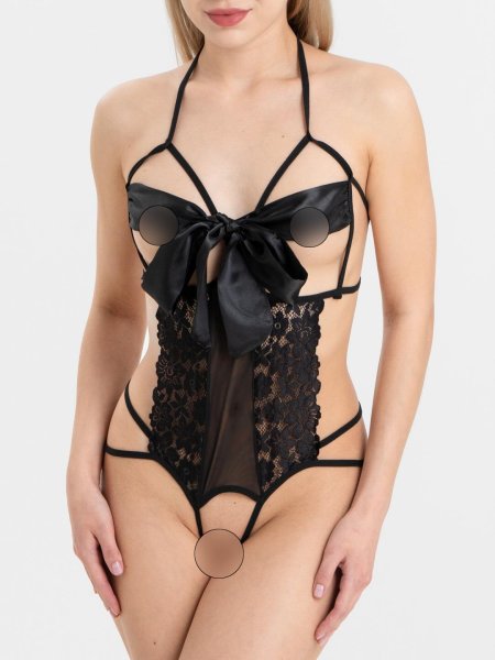 Эротическое белье с доступом