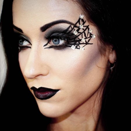 Гримм ведьмы на хэллоуин