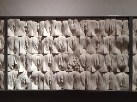 Джейми маккартни великая стена вагин