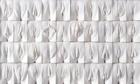 Джейми маккартни великая стена вагин