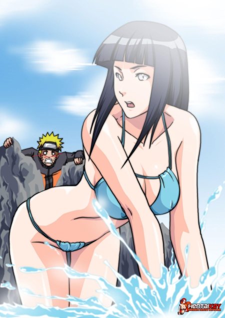 Хината хьюга