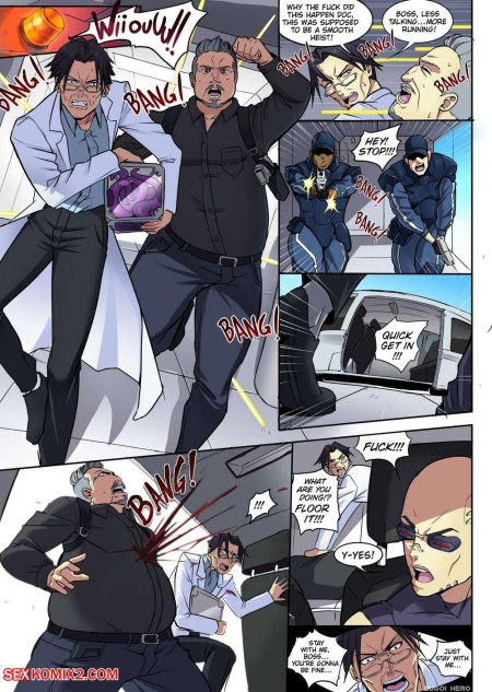 Мафия порно