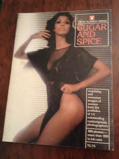 Плейбой модели