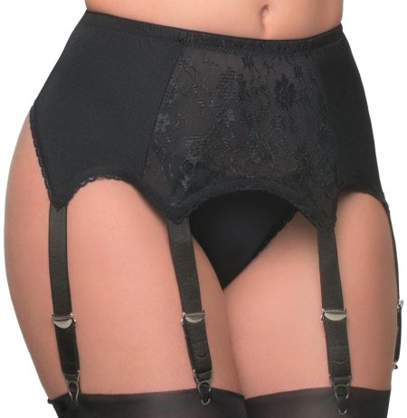 Пояса для чулок