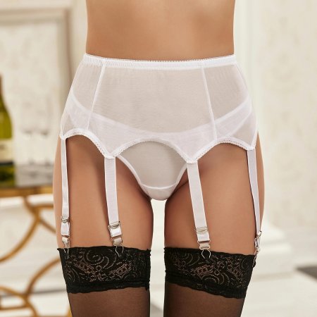 Пояса для чулок