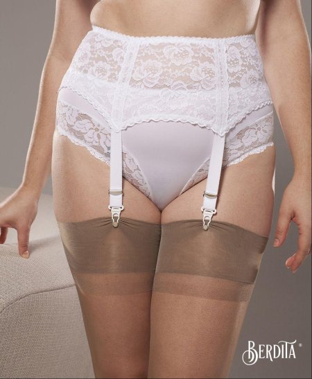 Пояса для чулок