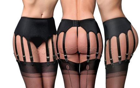 Пояса для чулок