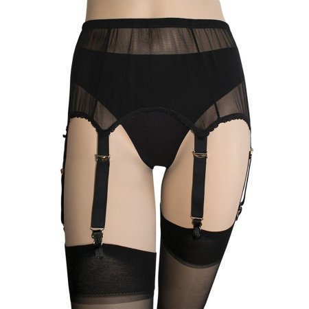 Женский пояс для чулок