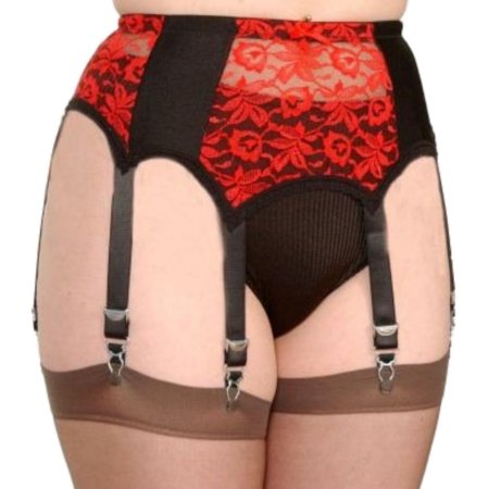 Пояса для чулок