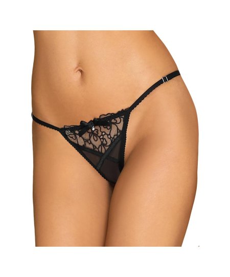 Сексуальные кружевные стринги