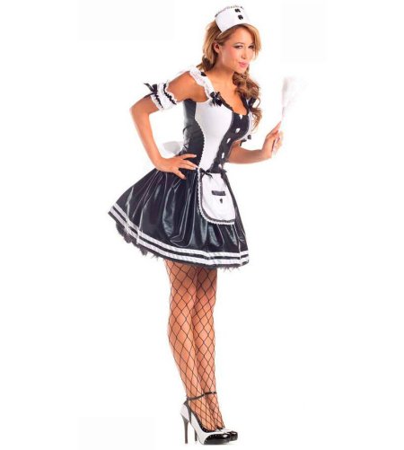 Frivole костюм французская горничная