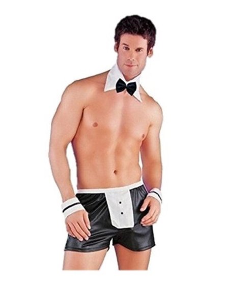 Мужские эротические костюмы