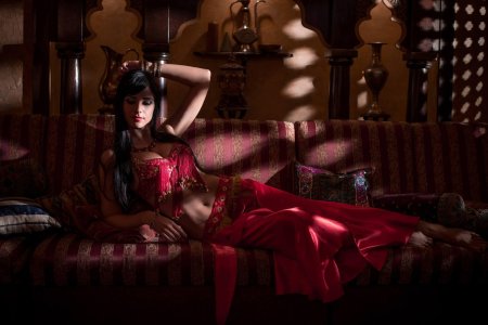 София венецианская наложница