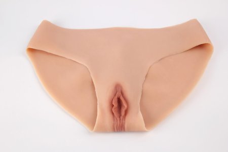 Силиконовые трусы