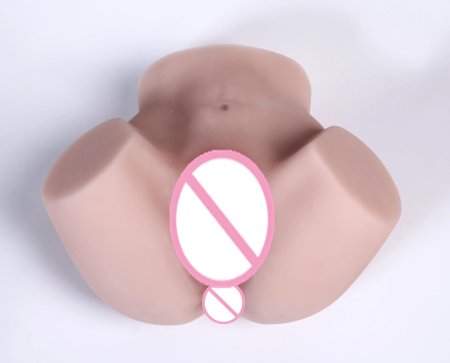 Силиконовая вагина