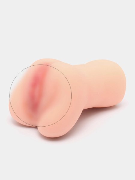 Вагина анус